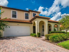 Tuscany at Westside Luxury 5 Bed, 4 Bath Villa near Disney